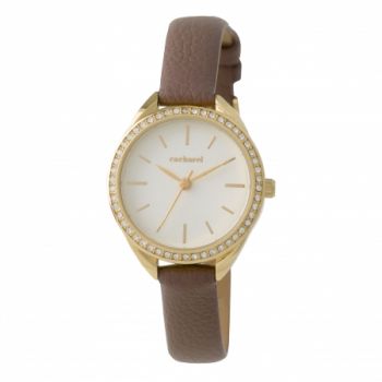 Watch Iris Taupe