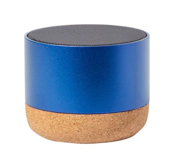 Moore bluetooth reproduktor blue