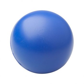 Pelota antistresová loptička blue