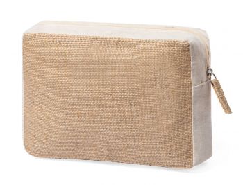 Ringok cosmetic bag natural