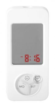 Radion uv sensor and mirror white