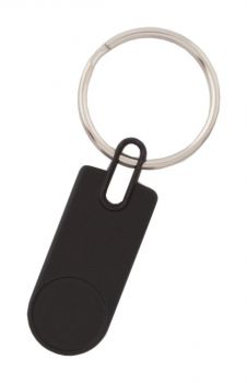 Harper keyring black