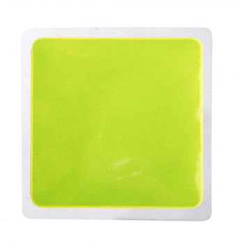 Sqerdid reflexná samolepka safety yellow