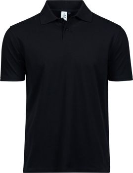 Tee Jays | Polo Power black L