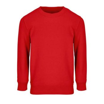 SOL'S COLUMBIA KIDS - KIDS' SWEATSHIRT Bright Red 14A