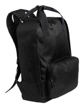 Doplar backpack black