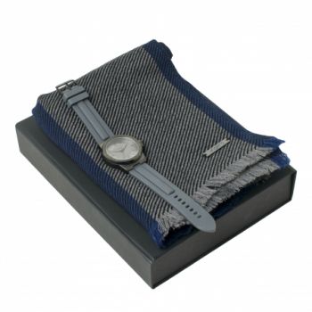 Set Ungaro (watch & scarve)