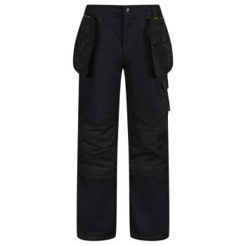 HARDWEAR HOLSTER TROUSERS Black 50