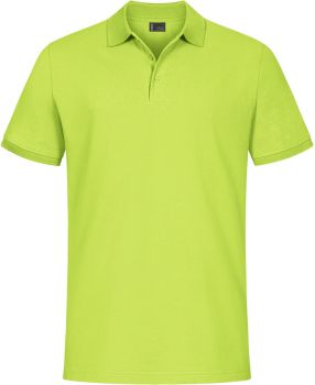 Promodoro | Pánské pracovní polo - EXCD apple green L