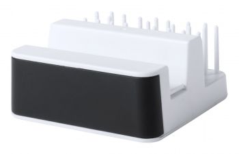 Petrok mobile holder white