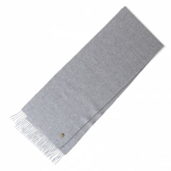 Scarf Montmartre Grey