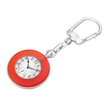 ... keyring red