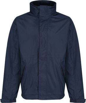 Regatta | Bunda Bomber "Dover" navy/navy XXS