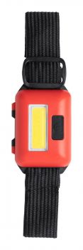 Vilox headlamp red