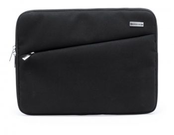 Regent document bag black