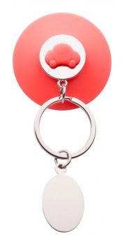 Coltax keyring red