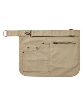 'METRO' UTILITY HIP APRON Khaki U