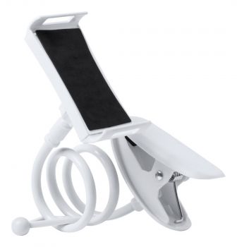 Heclan mobile holder white