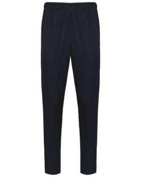 ADULT TRAINING PANT Navy L