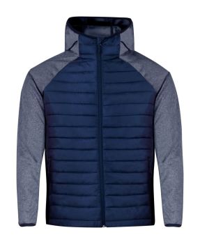 Kimpal softshell jacket dark blue  L