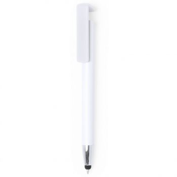 Sipuk ballpoint pen white