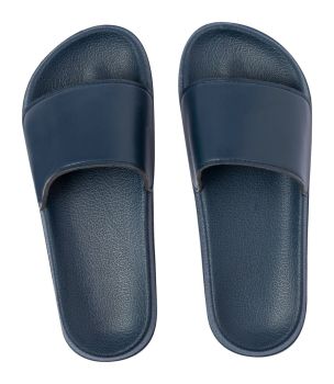 Kanger plážové žabky dark blue  40-41