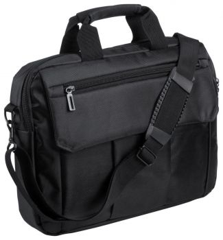 Frymont document bag black