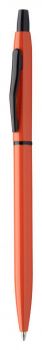 Pirke ballpoint pen orange