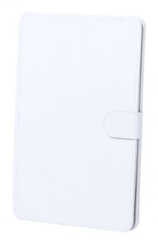 Dustin keyboard holder white