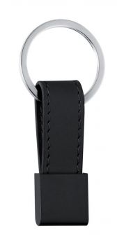 Dines keyring black