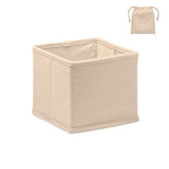 KIN Malý úložný box 220g beige