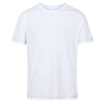 MEN'S BEIJING T-SHIRT White/White S