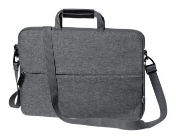 Murray RPET document bag grey