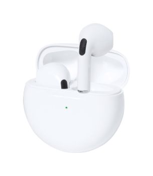 Shima bluetooth slúchadla white