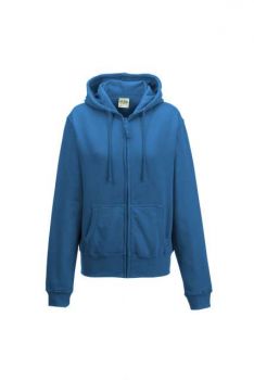 WOMEN'S ZOODIE Sapphire Blue M